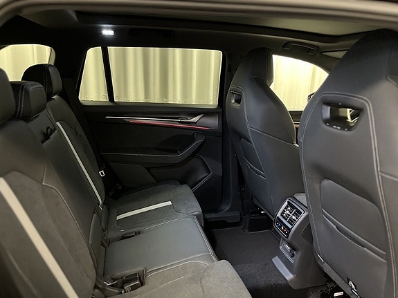 Skoda Kodiaq 8 of 13