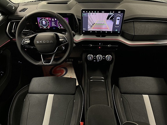 Skoda Kodiaq 6 of 13