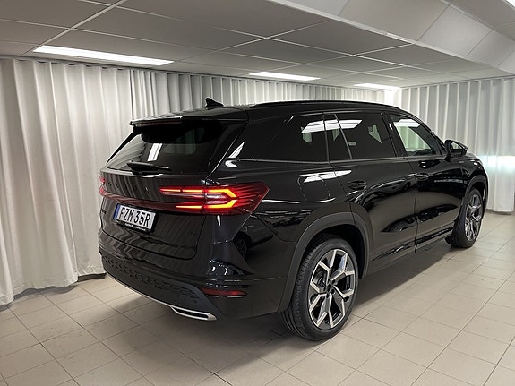 Skoda Kodiaq 3 of 5