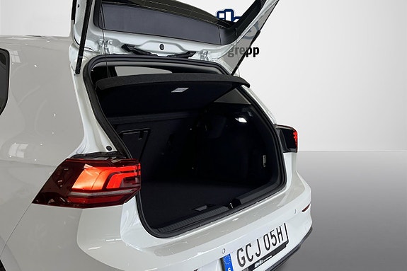 Volkswagen Golf I 15 of 16