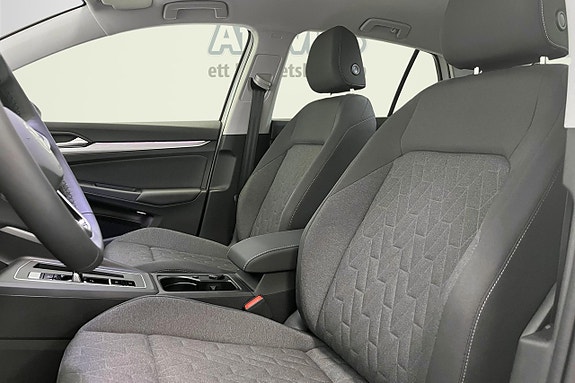 Volkswagen Golf I 13 of 16