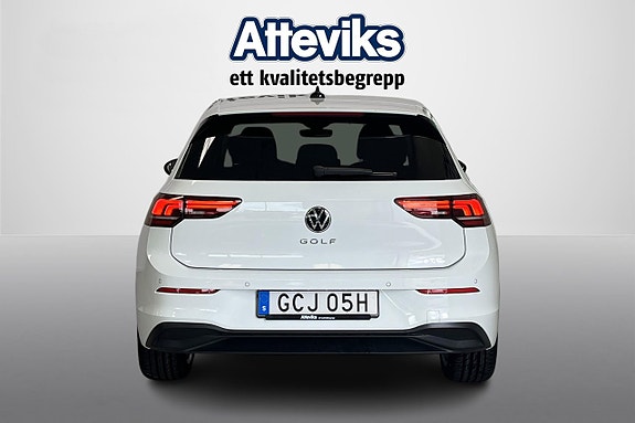 Volkswagen Golf I 4 of 16