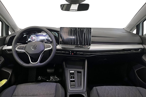 Volkswagen Golf I 9 of 16
