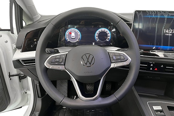 Volkswagen Golf I 10 of 16