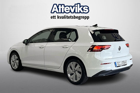 Volkswagen Golf I 3 of 16