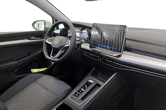 Volkswagen Golf I 11 of 16