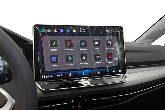 Volkswagen Golf I 7 of 16