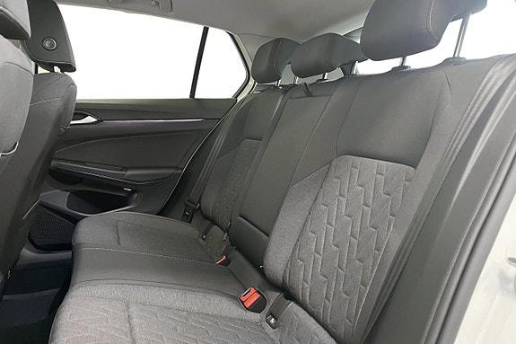 Volkswagen Golf I 14 of 16