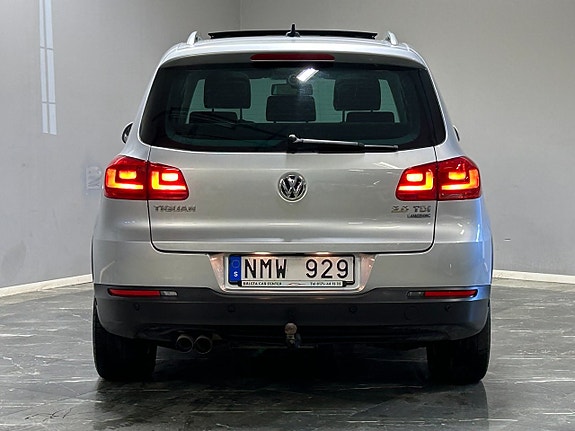 Volkswagen Tiguan 7 of 25
