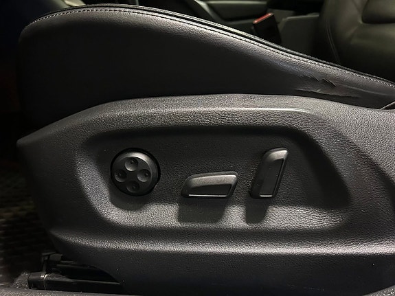 Volkswagen Tiguan 22 of 25