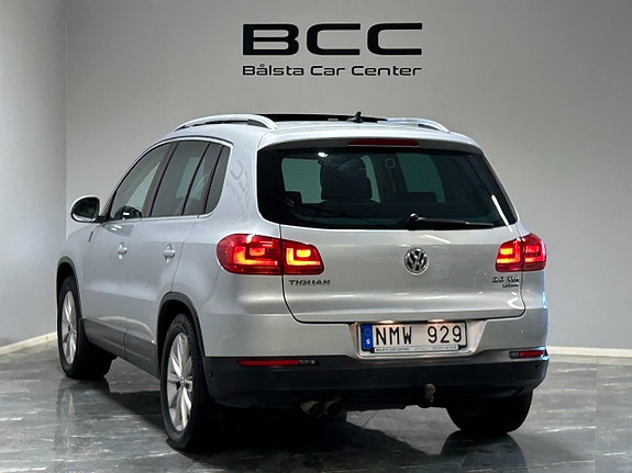 Volkswagen Tiguan 6 of 25