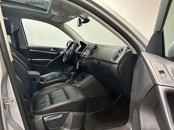 Volkswagen Tiguan 13 of 25