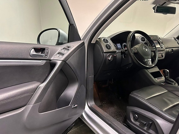 Volkswagen Tiguan 11 of 25