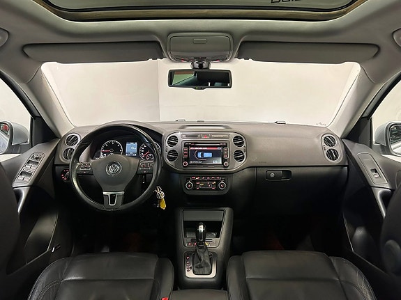 Volkswagen Tiguan 9 of 25