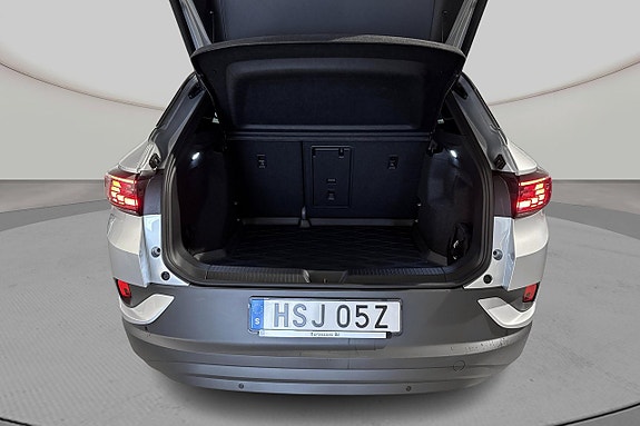 Volkswagen ID.4 6 of 9