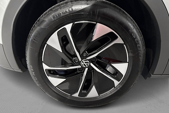 Volkswagen ID.4 7 of 9
