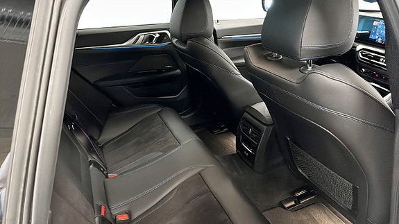 BMW i4 5 of 5