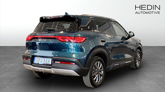 BYD Atto 2 2 of 5
