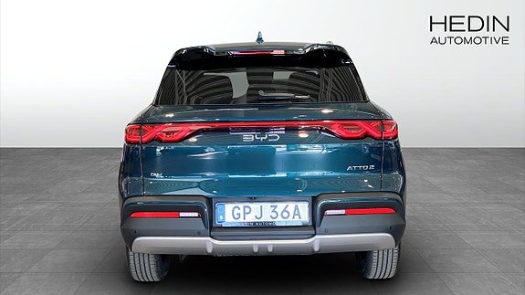 BYD Atto 2 7 of 13