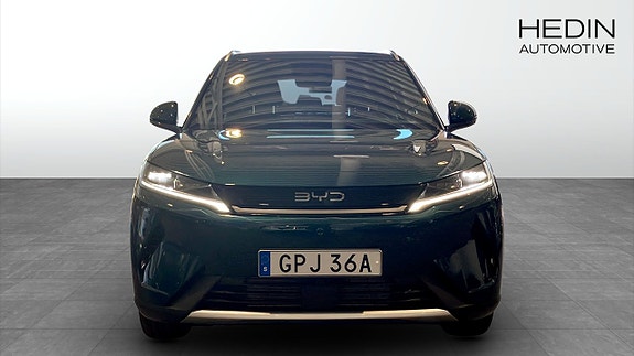 BYD Atto 2 8 of 13