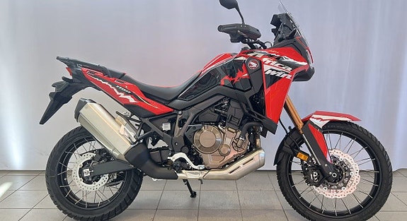 Honda Honda Africa Twin 2026 *Boka nu* Boka Nu