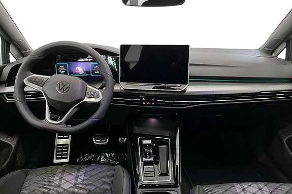 Volkswagen Golf I 8 of 21