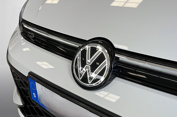 Volkswagen Golf I 3 of 21