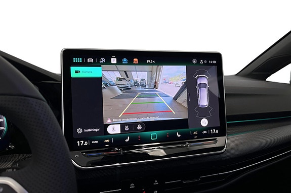 Volkswagen Golf I 13 of 21