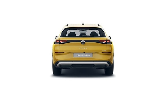 Volkswagen T-Roc 9 of 9