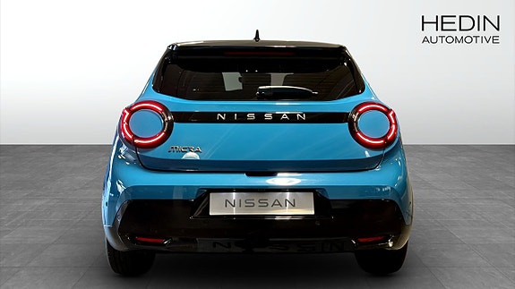 Nissan Micra 5 of 5