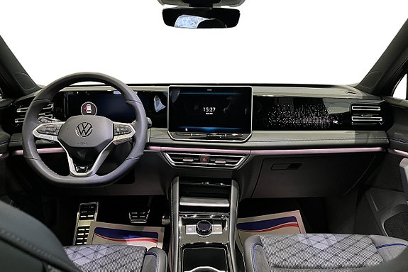 Volkswagen Tiguan 7 of 18
