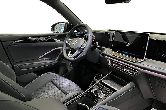 Volkswagen Tiguan 9 of 18
