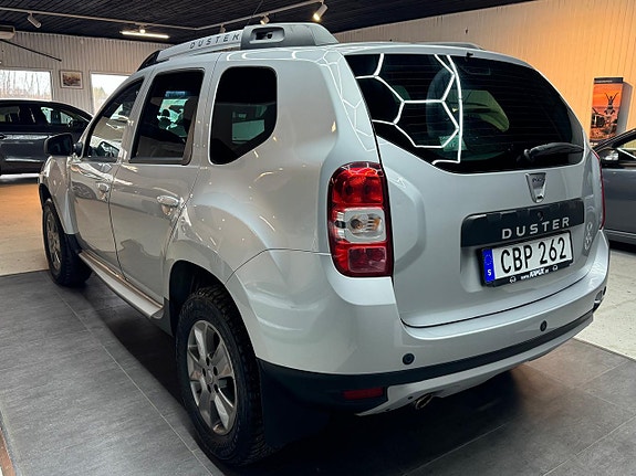 Dacia Duster 4 of 5