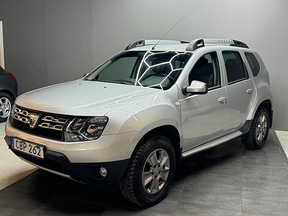 Dacia Duster 3 of 5