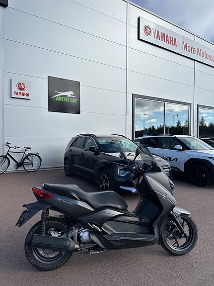 Yamaha X-MAX 250 ABS