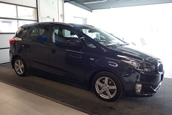 Kia Carens 4 of 5