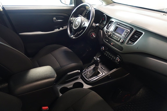 Kia Carens 6 of 6
