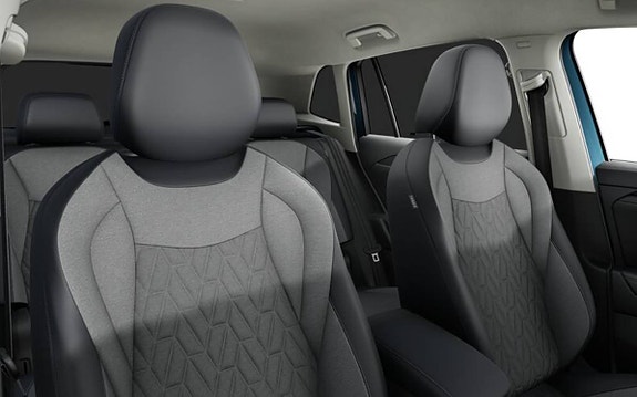 Volkswagen Tiguan 4 of 4