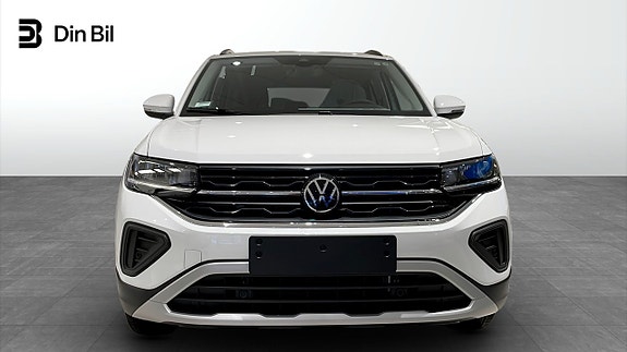 Volkswagen T-Cross 5 of 14