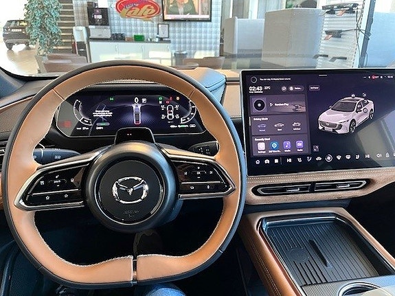 Mazda 6e 7 of 12