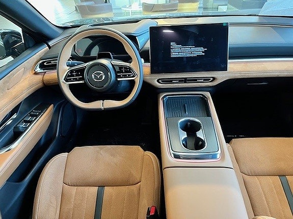 Mazda 6e 10 of 12