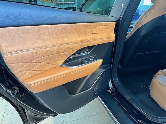 Mazda 6e 11 of 12
