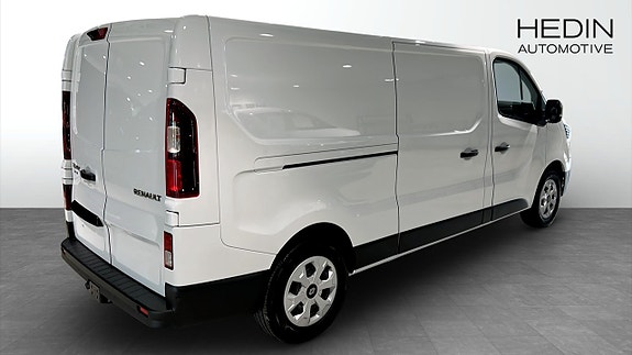 Renault Trafic 3 of 9