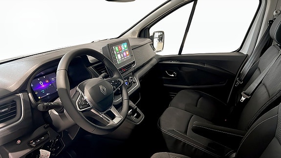 Renault Trafic 7 of 9