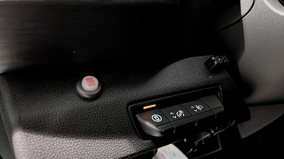 Renault Trafic 9 of 9