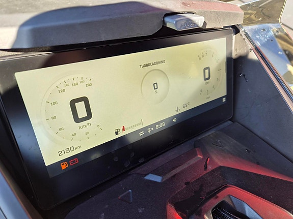 Ski-Doo Renegade XRS 900 ACE Turbo R -24 5 of 5