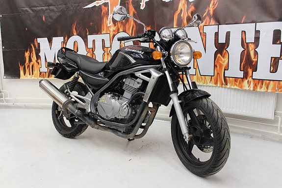 Kawasaki ER-5 2 of 5