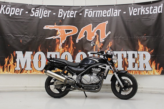 Kawasaki ER-5