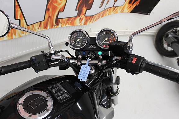 Kawasaki ER-5 4 of 5