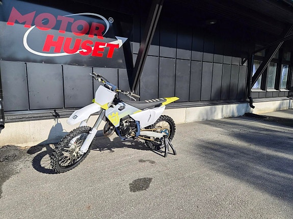 Husqvarna TC 125 -24